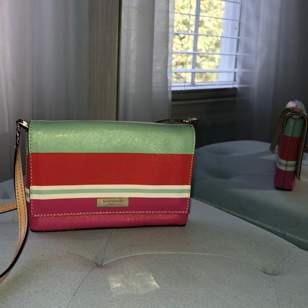 Kate Spade Grant Street Crossbody